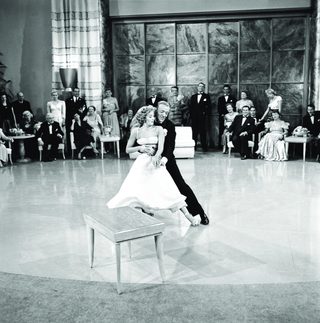 Royal Wedding still 3