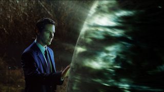 The Day the Earth Stood Still still 2