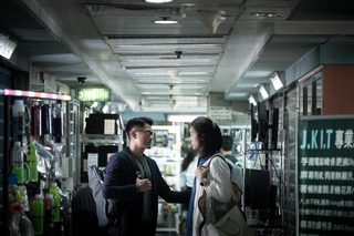 Cyber Heist still 7