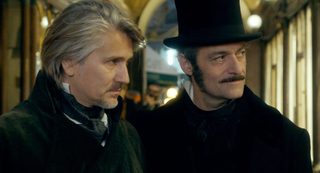 Les secrets de la princesse de Cadignan still 7