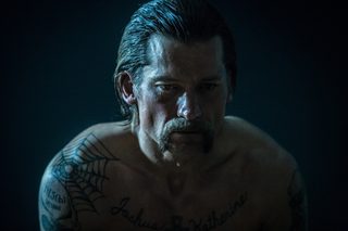 Shot Caller still 3