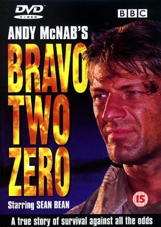 Bravo Two Zero still 7