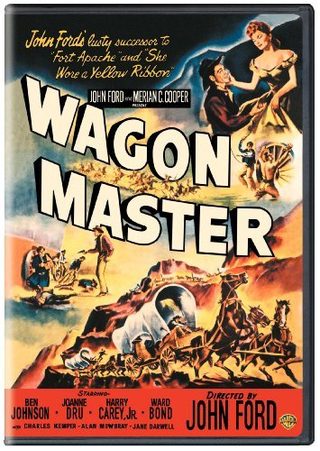 Wagon Master still 4