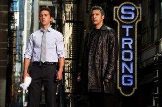 Transformers: Dark of the Moon still 7