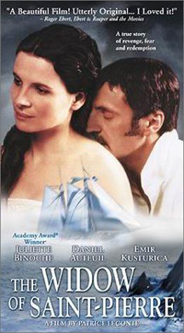 The Widow of Saint-Pierre still 1