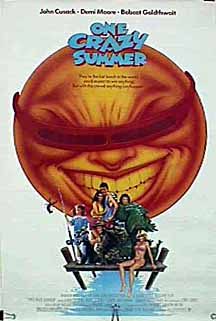 One Crazy Summer still 1