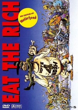 Eat the Rich still 1
