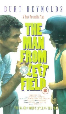 The Man from Left Field still 3