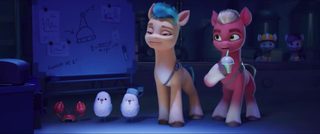 My Little Pony: A New Generation still 8