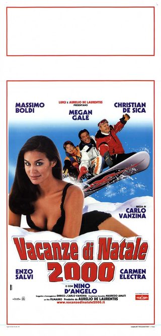 Christmas Vacation 2000 still 2