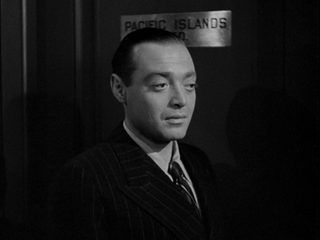 Island of Doomed Men still 5