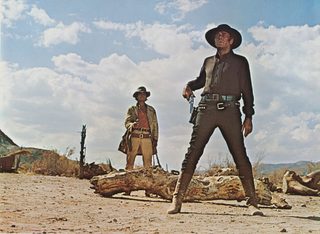 Once Upon a Time in the West still 5