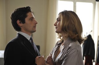 The French Minister still 2