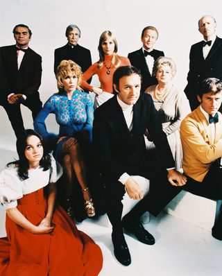 The Poseidon Adventure still 2