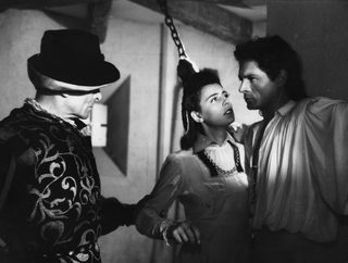 The Devil's Envoys still 3
