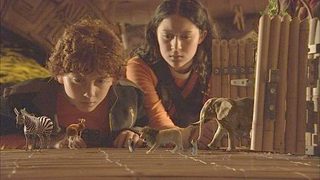 Spy Kids 2: The Island of Lost Dreams still 4