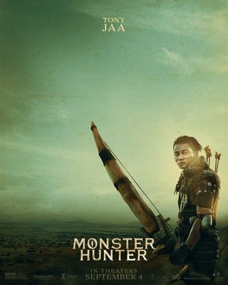 Monster Hunter still 5