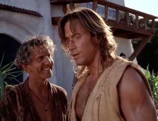 Hercules in the Underworld still 3
