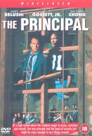 The Principal still 7