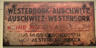 Anne Frank's Holocaust still 6