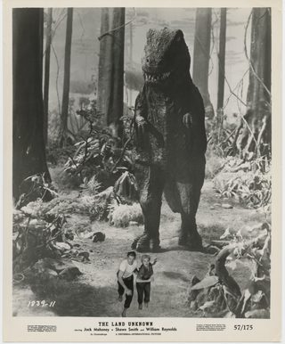 The Land Unknown still 3
