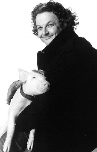 Babe: Pig in the City still 8