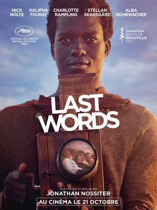 Last Words still 4