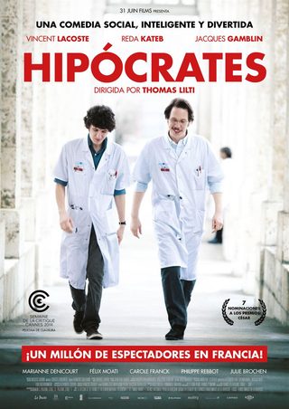 Hippocrates still 6