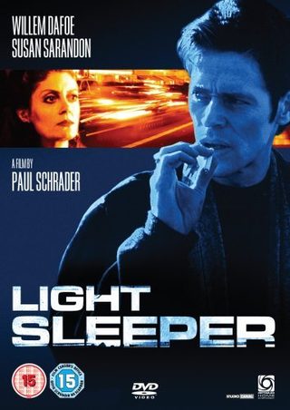 Light Sleeper still 2