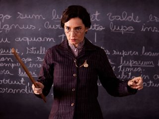 The Boy in the Mirror still 6