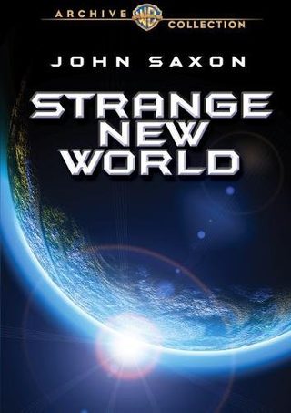 Strange New World still 1