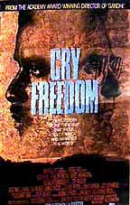 Cry Freedom still 2