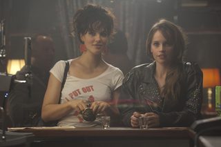 Albatross still 3