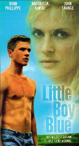 Little Boy Blue still 2
