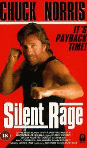 Silent Rage still 7
