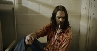 A Fivela de Abner Outlaw still 3
