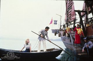 Shanghai Surprise still 5