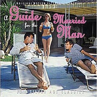 A Guide for the Married Man still 3