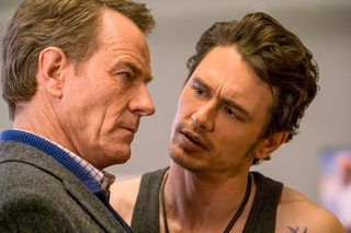 Why Him? still 3