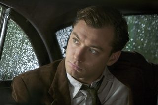 All the King's Men still 6