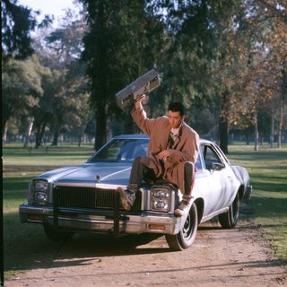 Say Anything... still 2