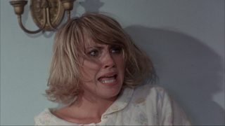 Blood and Lace still 3