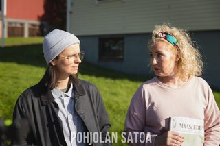 Northern Quality still 2