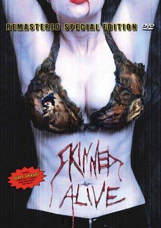 Skinned Alive still 5