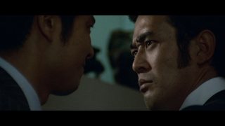 Sister Street Fighter: Fifth Level Fist still 6