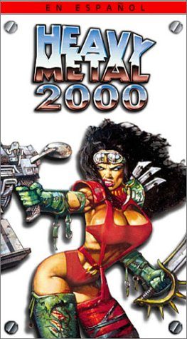 Heavy Metal 2000 still 6