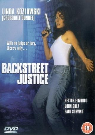Backstreet Justice still 1