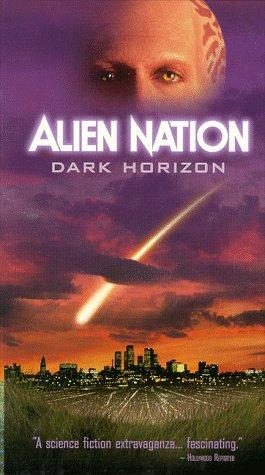 Alien Nation: Dark Horizon still 3