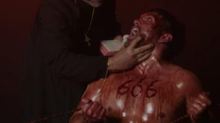 The Last Exorcist still 5