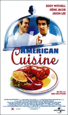 Cuisine américaine still 5